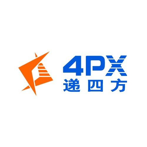 4px递四方