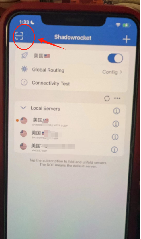 保姆级TikTok下载,账号注册教程和注意事项,网络配置教程小火箭和v2ray(最新超详细)